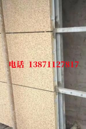 潜江外墙ET板