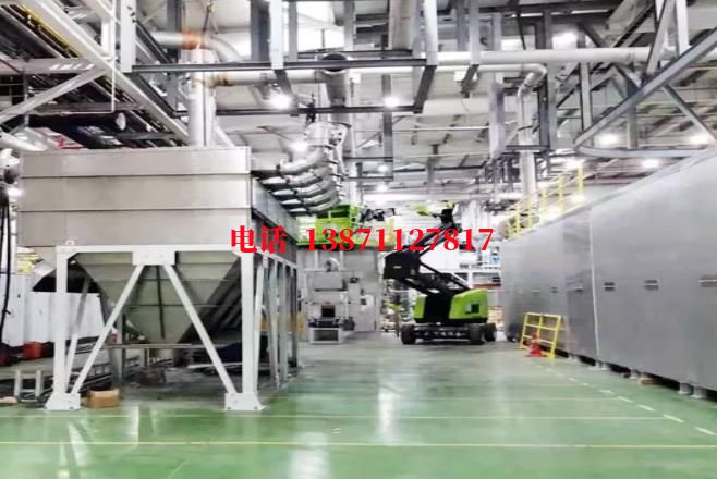 潜江机电设备安装工程,设备安装公司