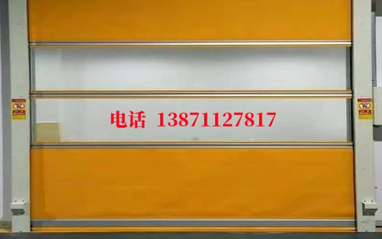 潜江洁净室门